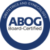 abog board-certified logo