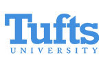 tufts university logo