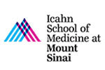 icahn school of medicine at mount sinai logo