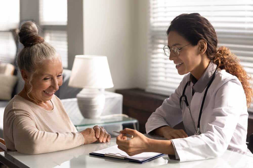 How Your Vagina Ages With You