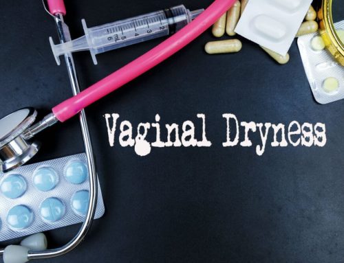 Vaginal Dryness in Menopause: Management and Treatment Options