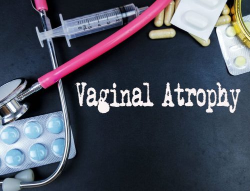 5 Signs of Vaginal Atrophy