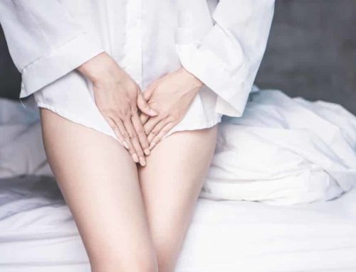 Vaginal Ulcer – Common Causes, Symptoms & Best Remedies