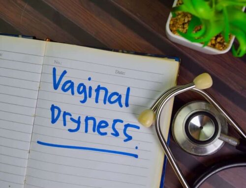 Vaginal Dryness Treatment: Moisturizers, Estrogen, and Other Options