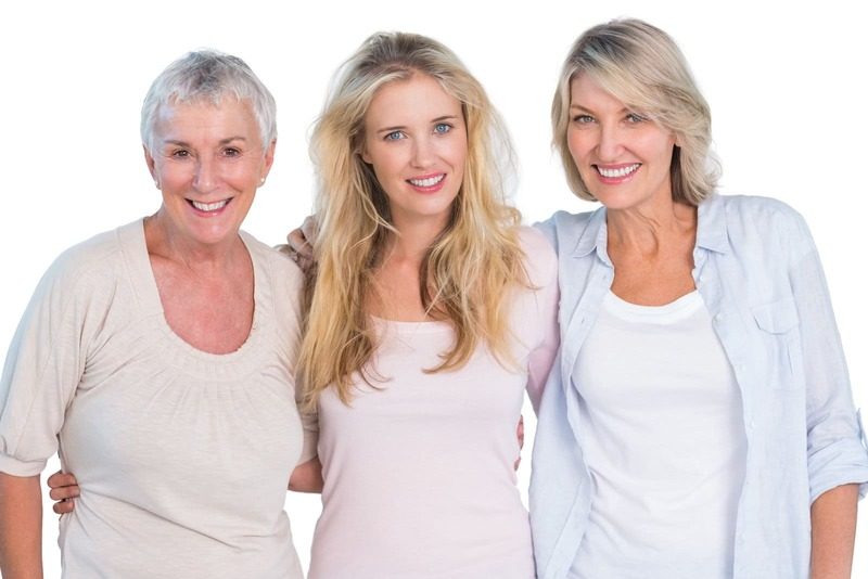 treatment for vaginal dryness