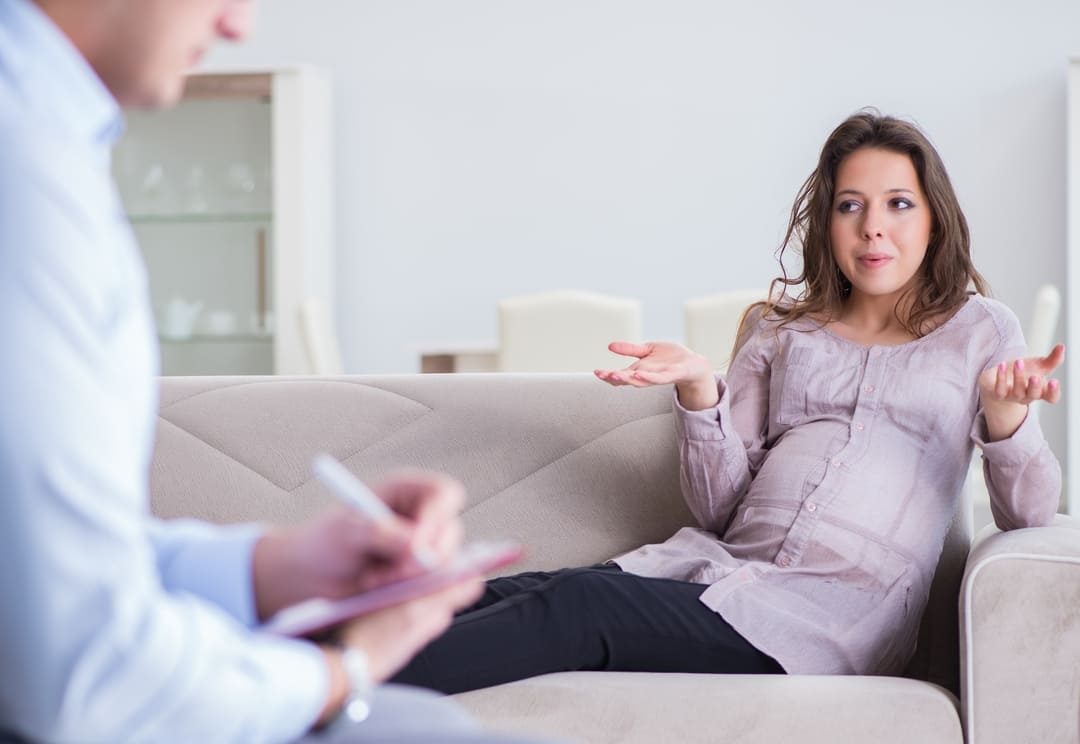 PPD Depression: Signs, Causes & Treatment | South Florida Women’s Health 2025